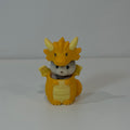 Sylvanian Families Husky Dragón