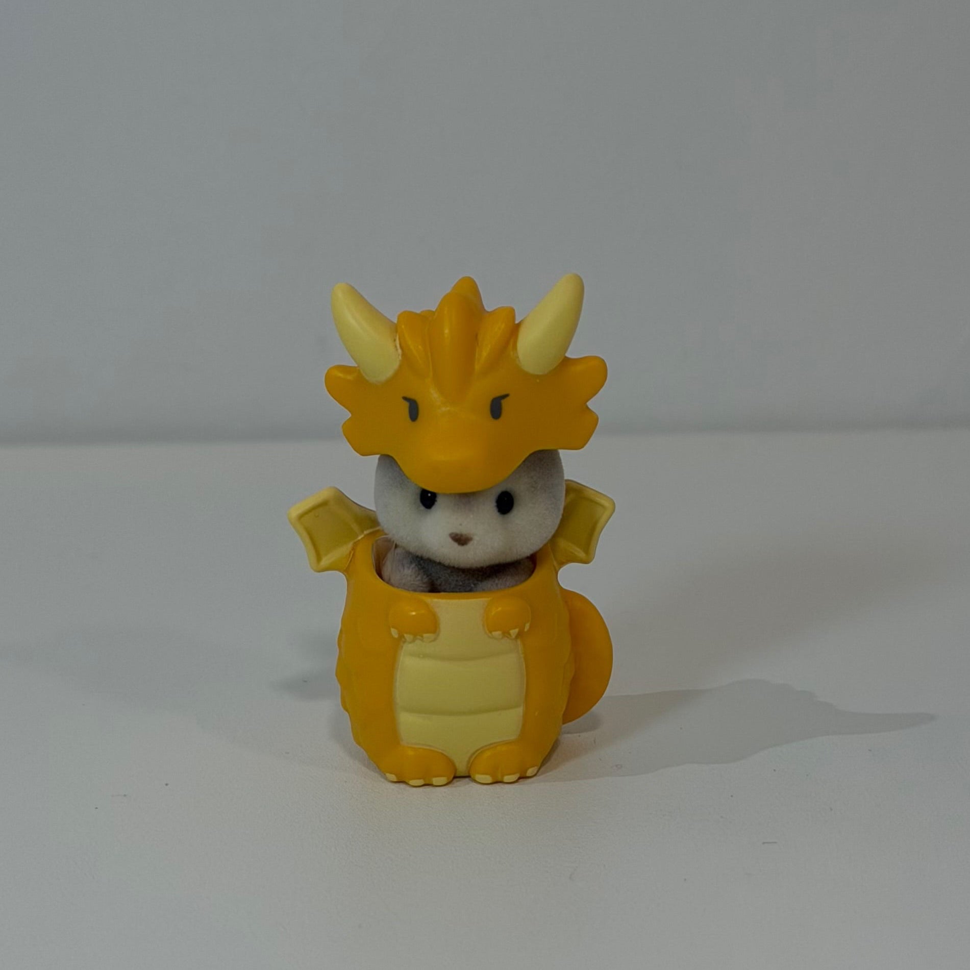 Sylvanian Families Husky Dragón