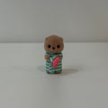 Sylvanian Families individual Bebé nutria