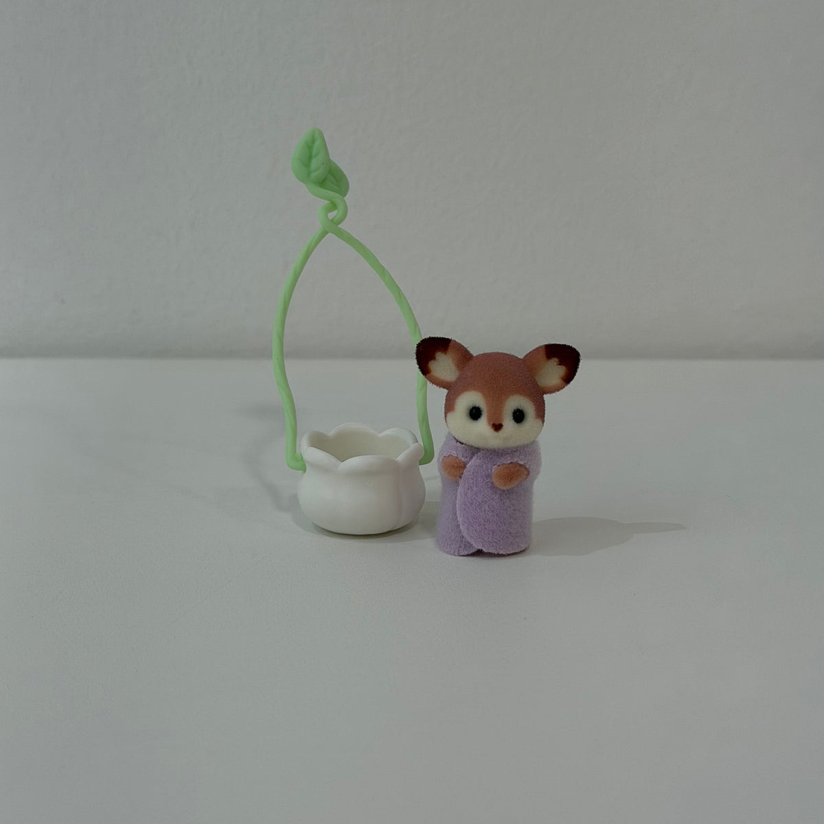 Sylvanian Families por unidad bebé ciervo recién nacido