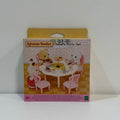 Sylvanian Families Set fiesta de dulces