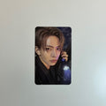 Photocard Enhypen Heeseung