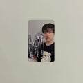 Photocard Stray Kids Seungmin