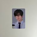 Photocard NCT Jaehee