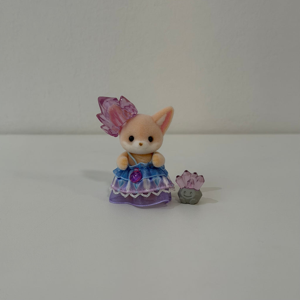 Sylvanian Families por unidad fennec kinder