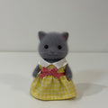 Sylvanian Families Hija Persa