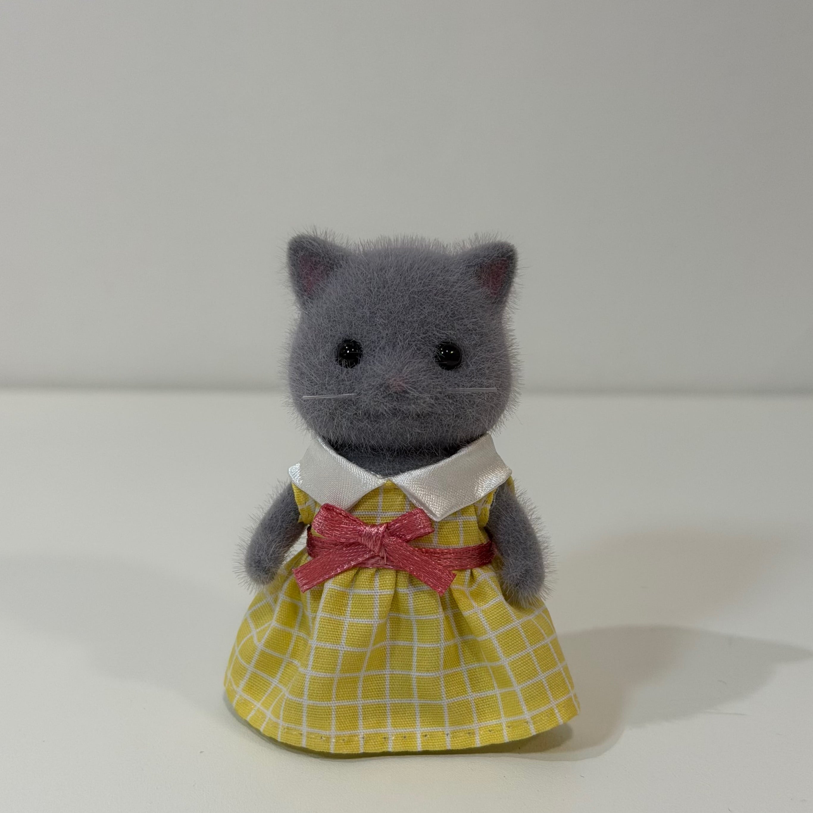 Sylvanian Families Hija Persa