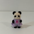 Sylvanian Families Kinder Panda