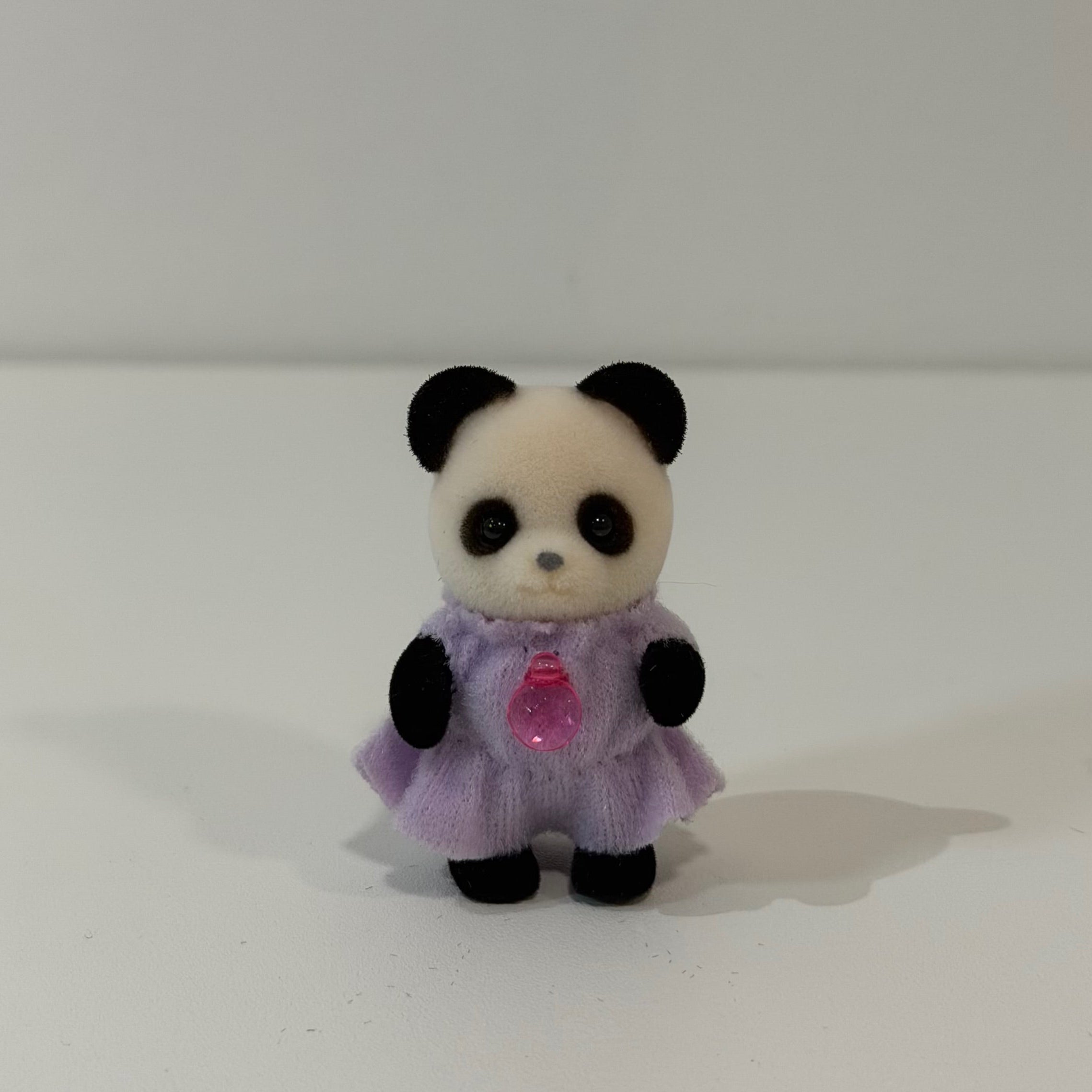 Sylvanian Families Kinder Panda