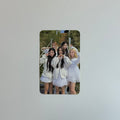 Photocard illit
