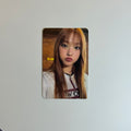 Photocard NewJeans Haerin