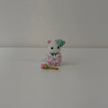 Sylvanian Families por unidad bebé princesa gato persa recién nacido