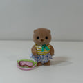 Sylvanian Families Kinder Nutria