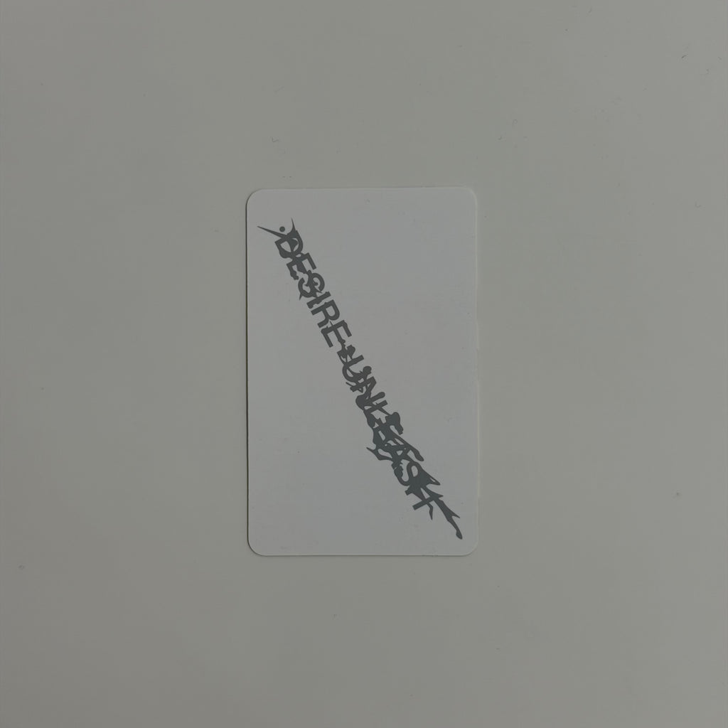 Photocard Enhypen Jake