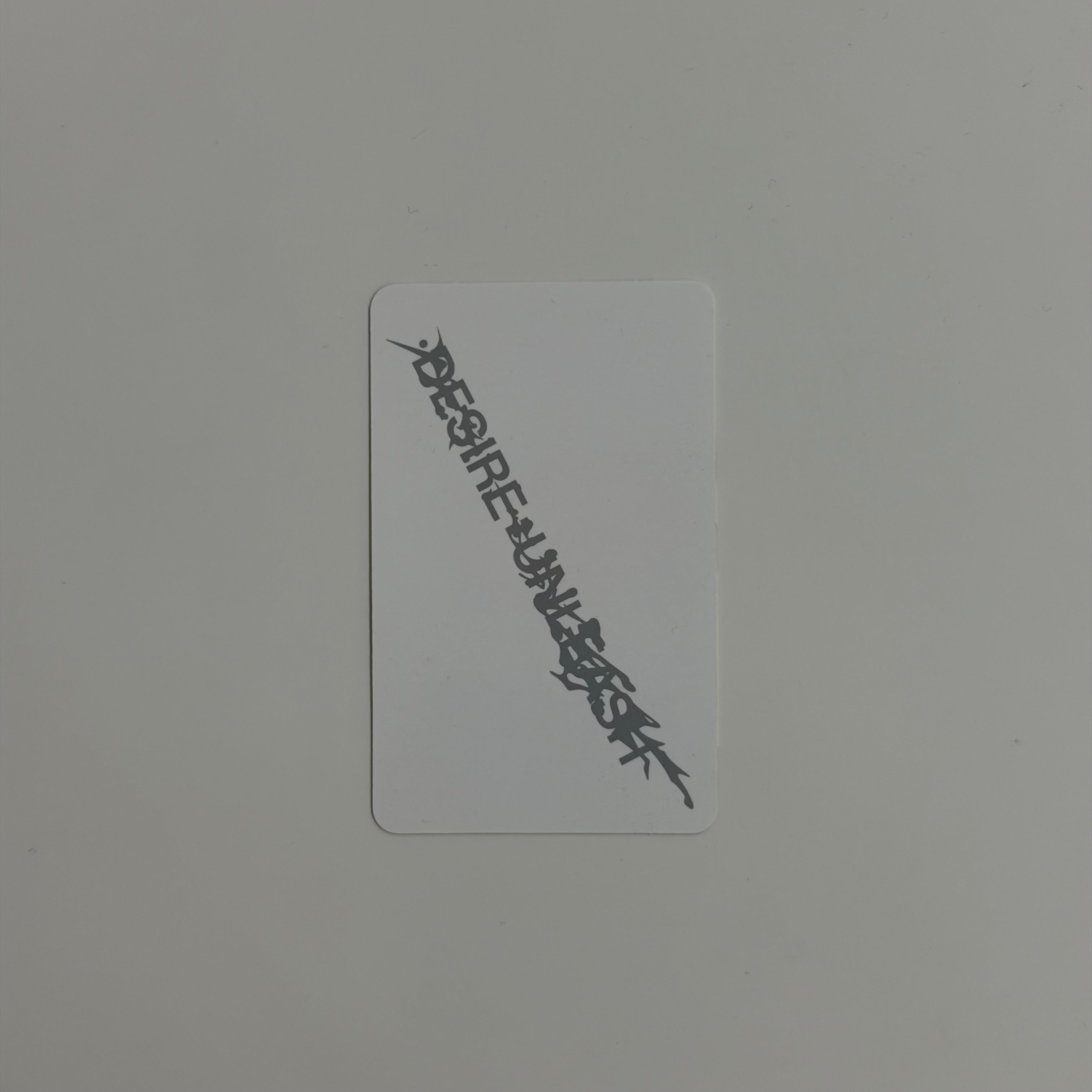 Photocard Enhypen Jake
