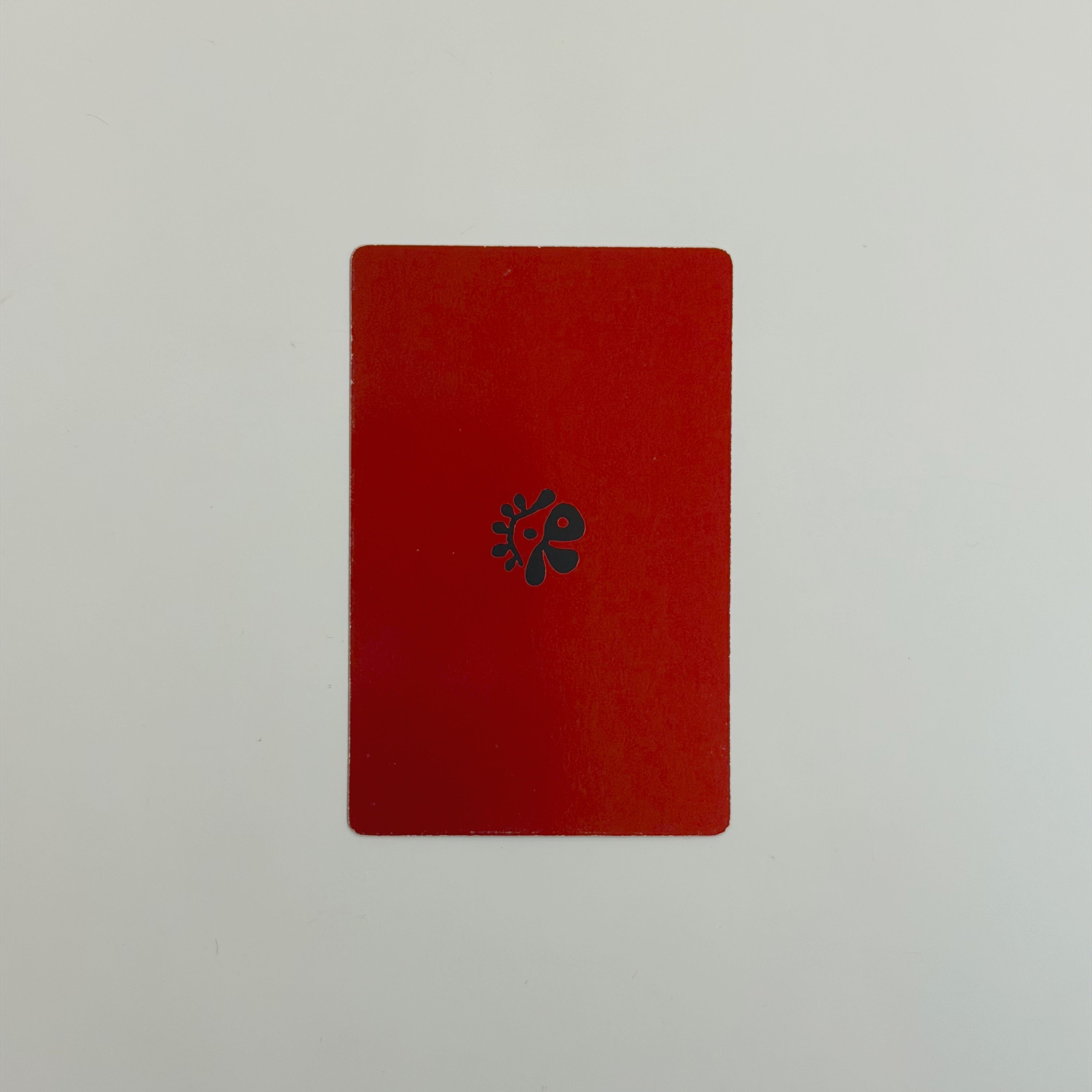 Photocard Cortis Grupal