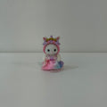 Sylvanian Families por unidad princesa coneja kinder