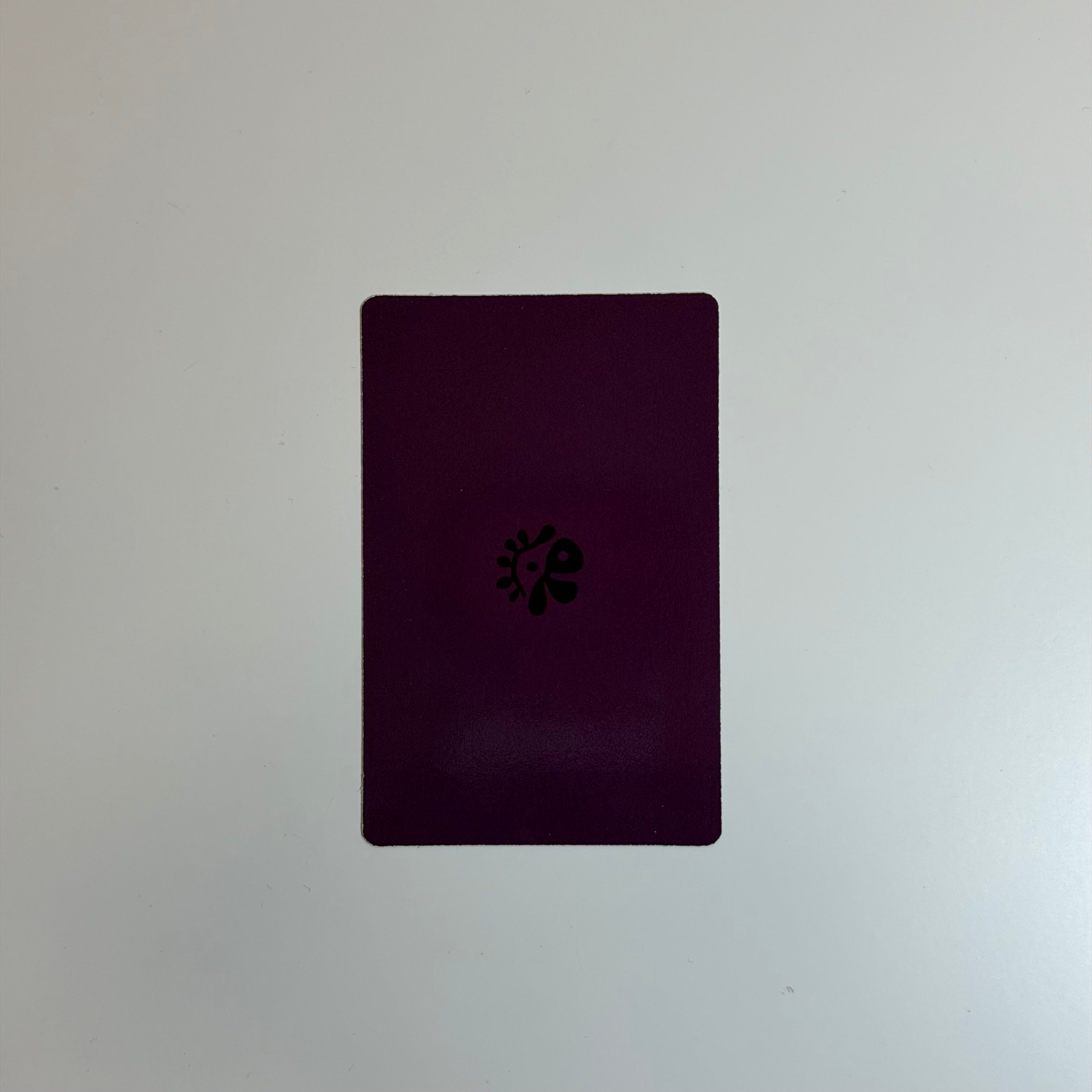 Photocard Cortis Seonghyeon