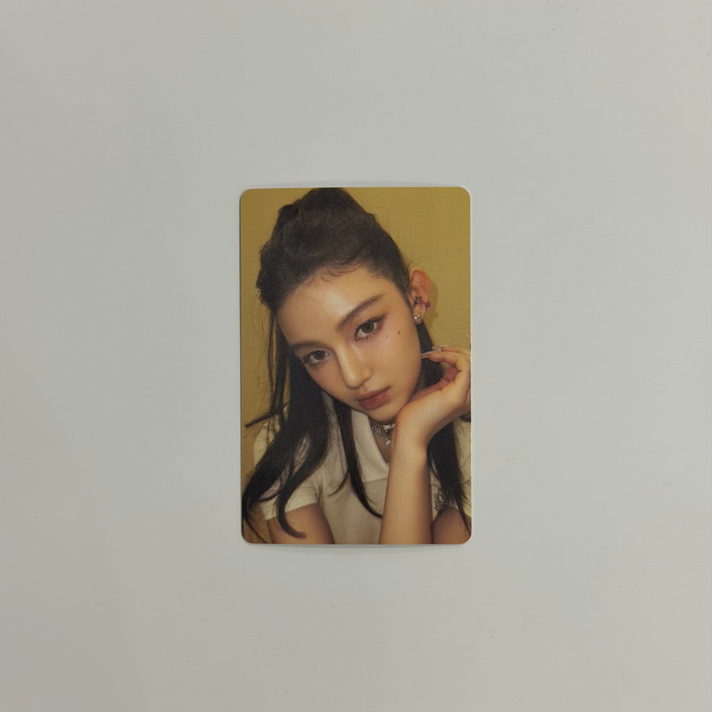 Photocard NewJeans Danielle