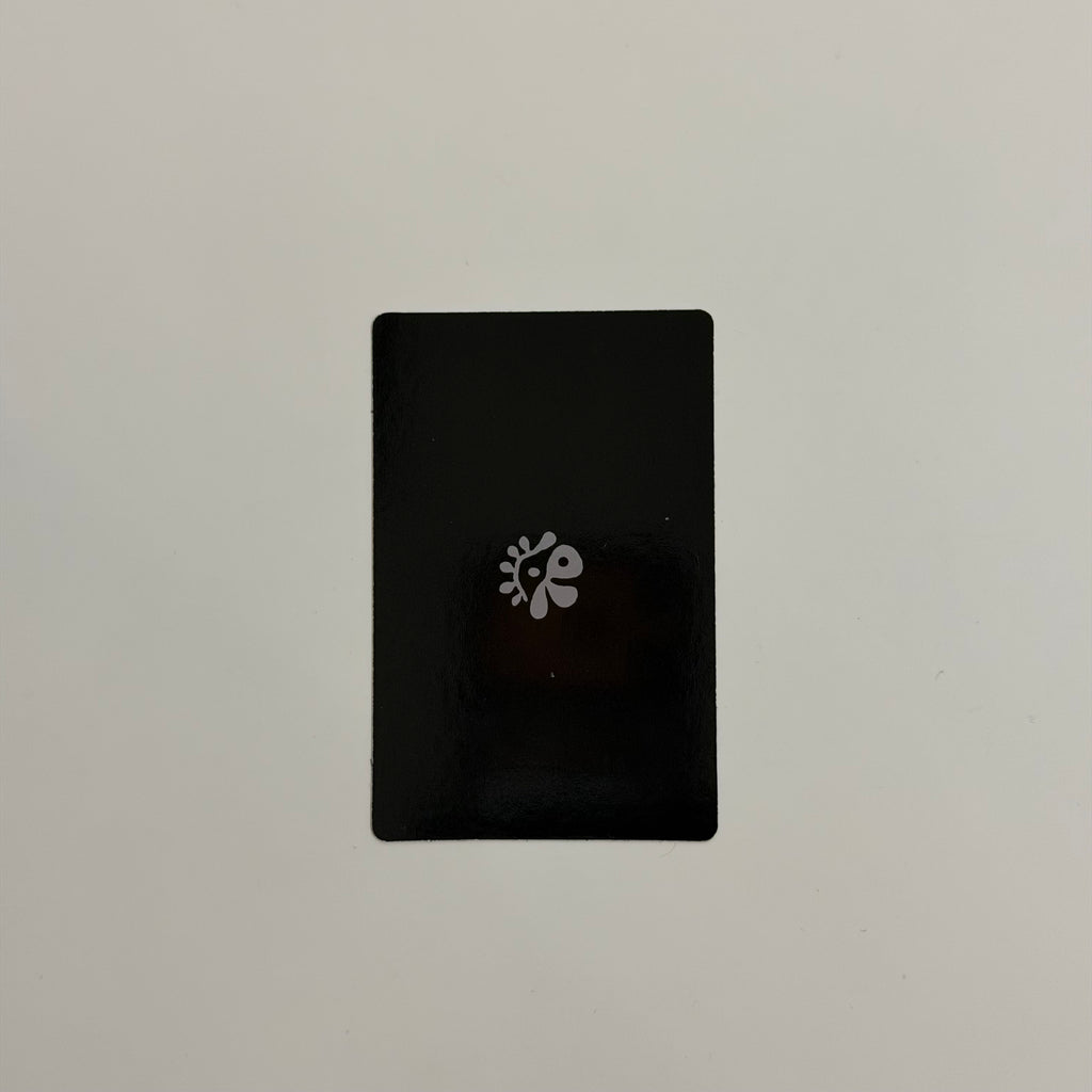 Photocard Cortis Seonghyeon