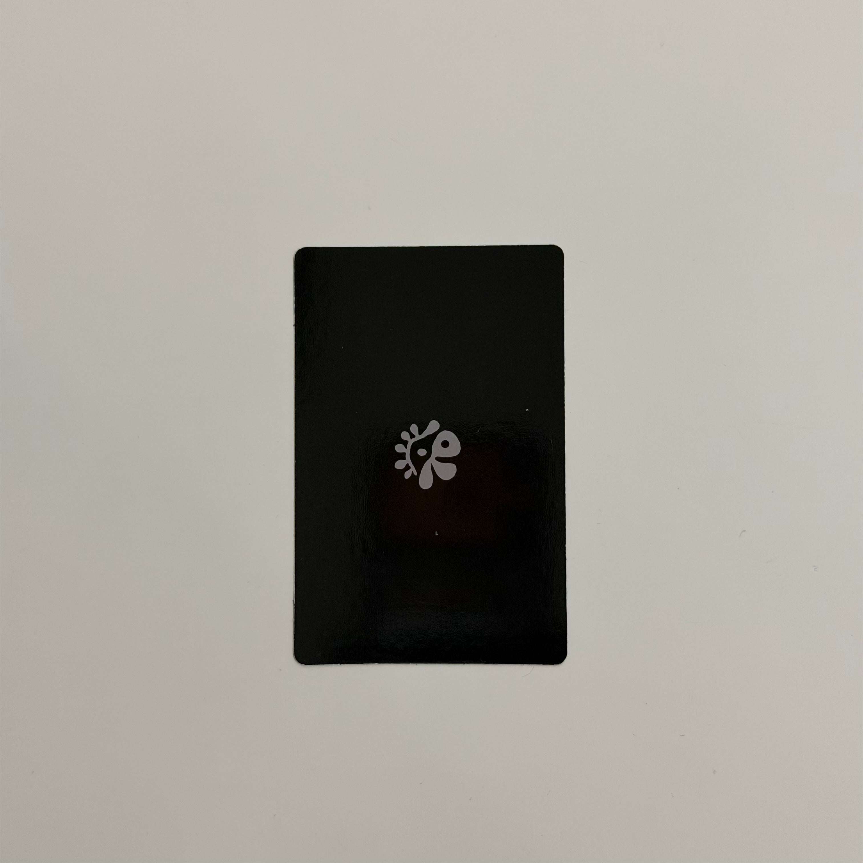 Photocard Cortis Seonghyeon