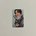 Photocard Stray Kids I.N