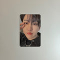 Photocard Stray Kids Changbin