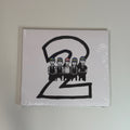 Álbum Jay Park x LNGSHOT 4SHOBOIZ Vol. 2 4SHOVILLE