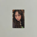 Photocard NewJeans Haerin