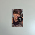 Photocard Cortis Seonghyeon