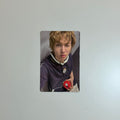 Photocard Cortis Martin