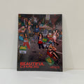 Álbum Katseye Beautiful chaos ver. BEAUTIFUL