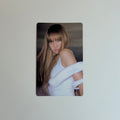 Photocard Blackpink Lisa