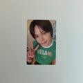 Photocard &team K
