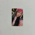 Photocard NewJeans Minji