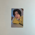 Photocard Enhypen Sunghoon