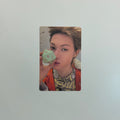 Photocard Cortis Martin