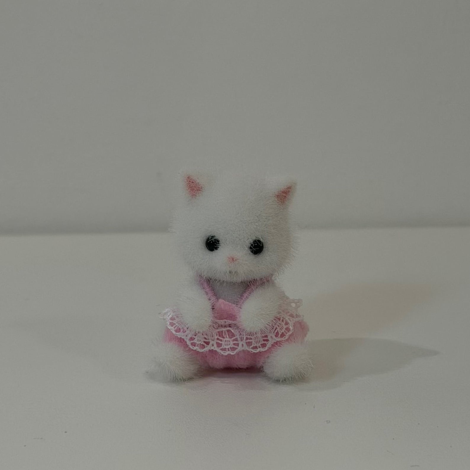 Sylvanian Families Bebé Gato Persa