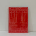 Álbum Katseye WILD versión wild heart