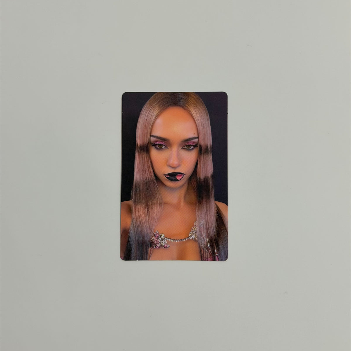 Photocard Katseye Daniela