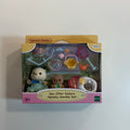 Sylvanian Families Set Hermanas Nutrias