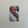 Photocard ILLIT Minju