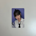 Photocard Kiss of Life Natty