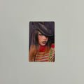Photocard Katseye Megan