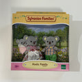 Sylvanian Families Familia Koala