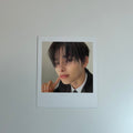 Polaroid Enhypen Ni-ki