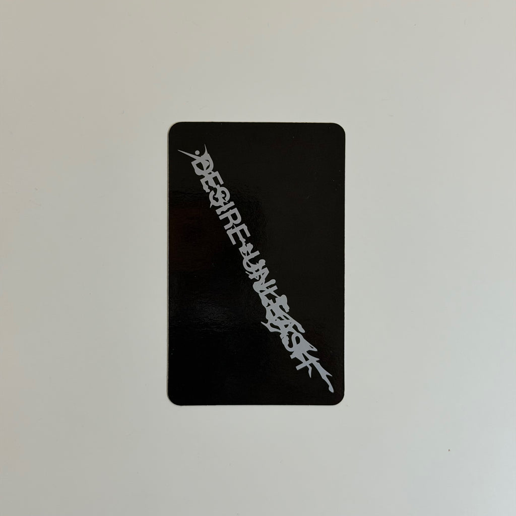 Photocard Enhypen Jake