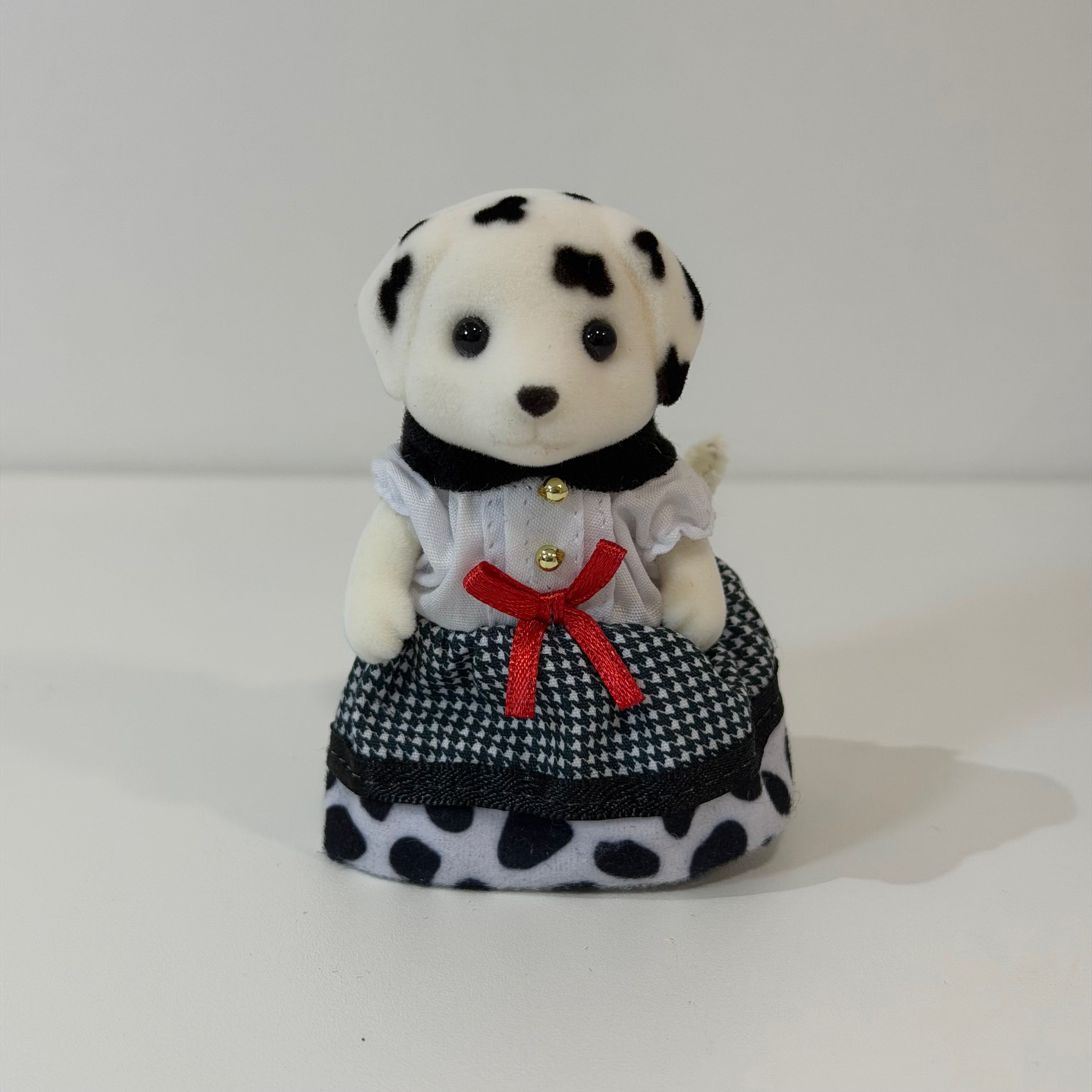 Sylvanian Families Mamá Dálmata