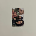 Photocard Aespa