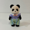 Sylvanian Families Papá Oso Panda
